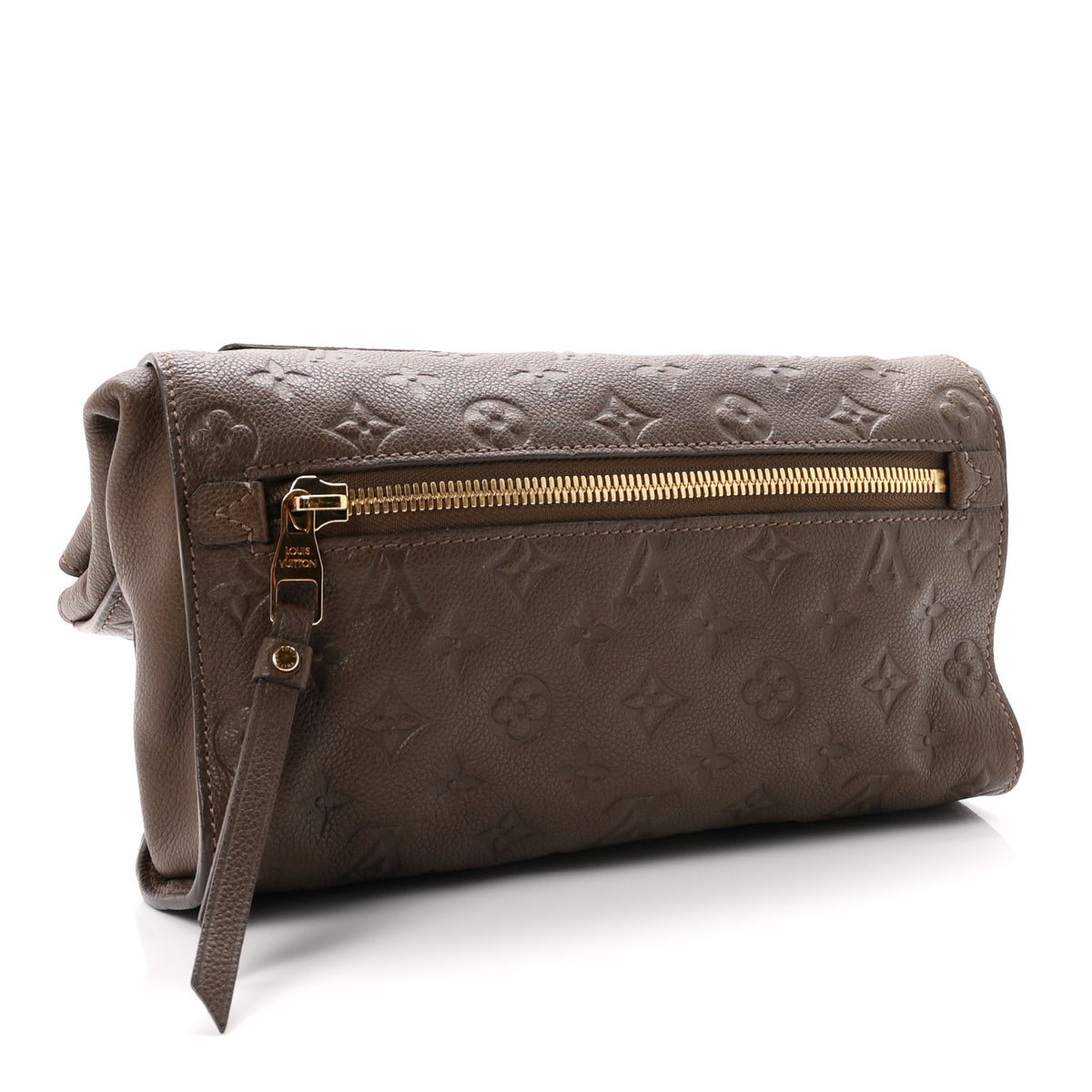 Empreinte Petillante Clutch Ombre