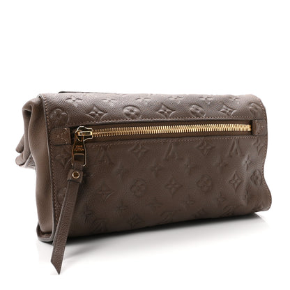 Louis Vuitton Empreinte Petillante Clutch Ombre 3 of 10