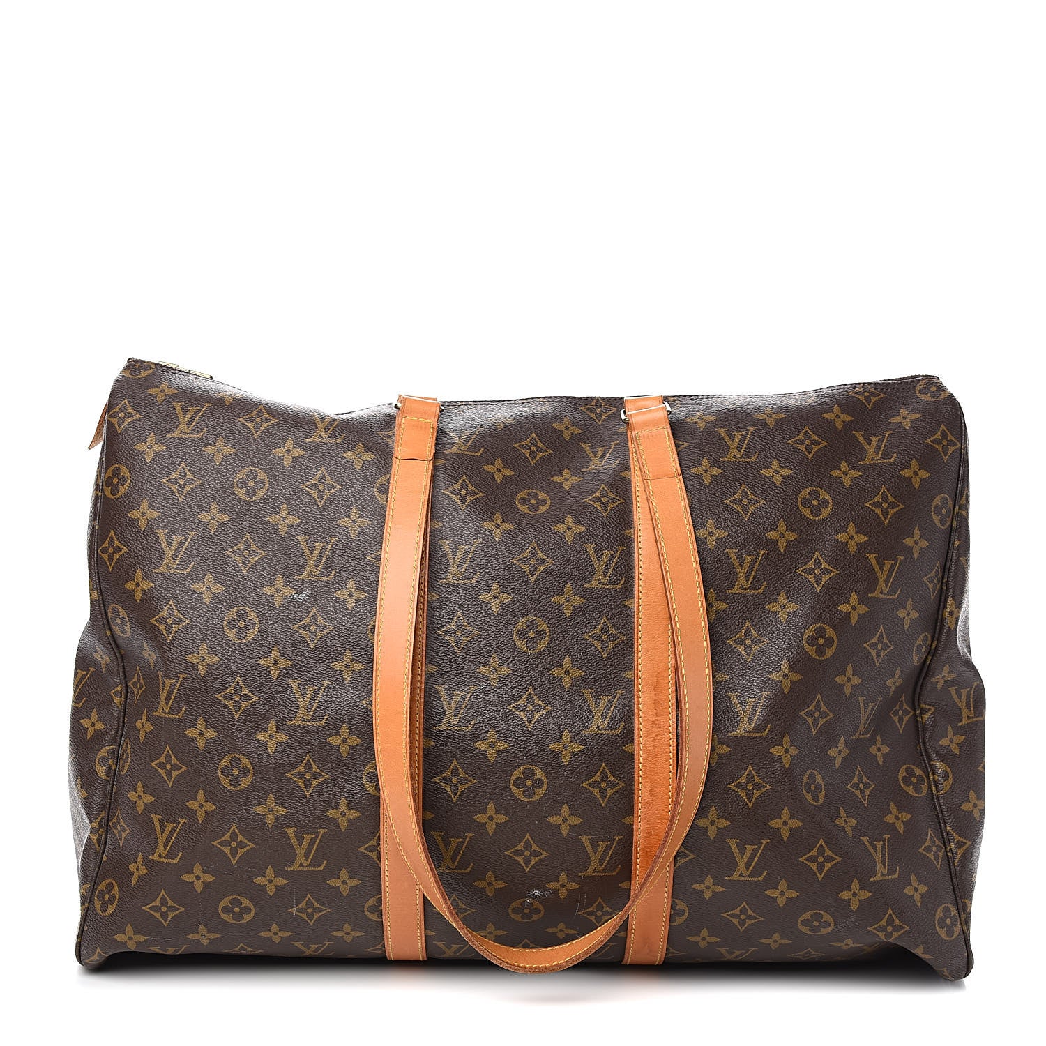 Louis Vuitton Monogram Sac Flanerie 50 1 of 13