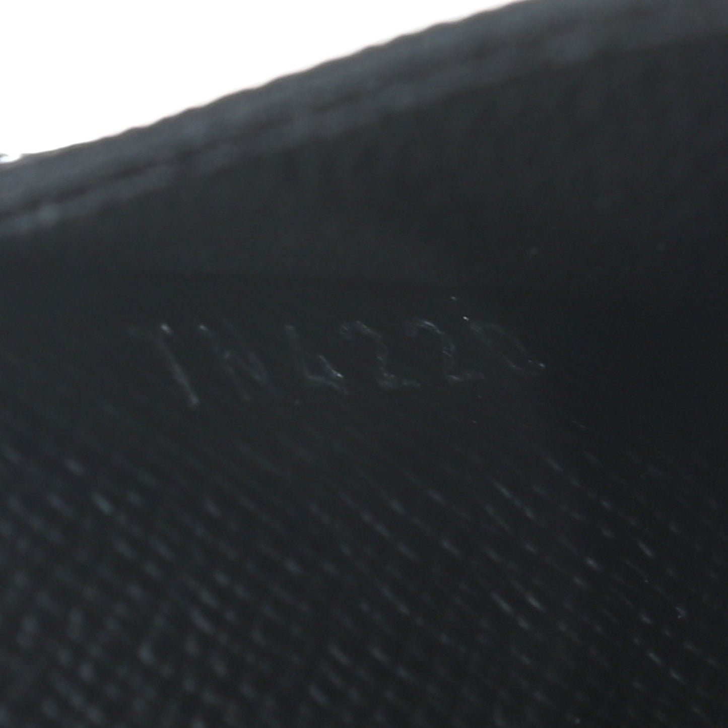 Monogram Macassar Neo Porte-Cartes Card Holder