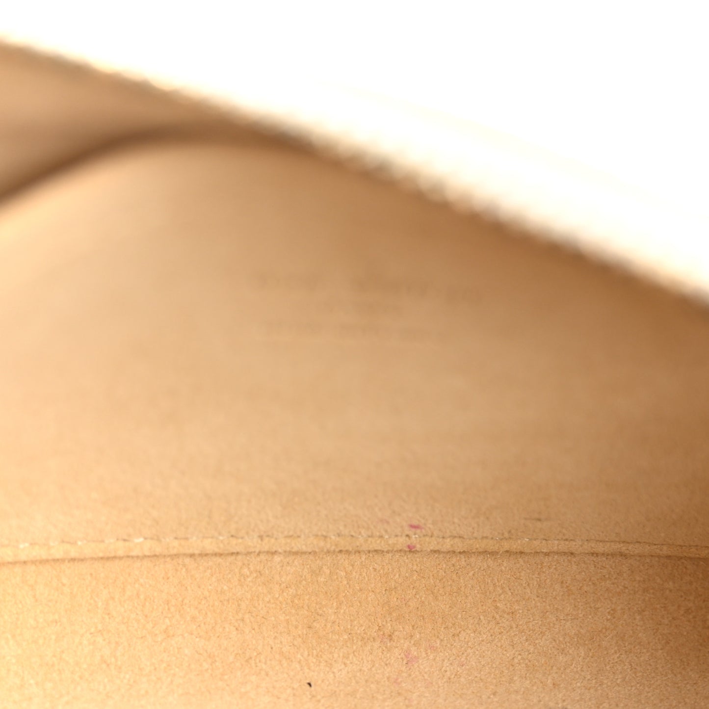 Damier Azur Pochette Milla MM