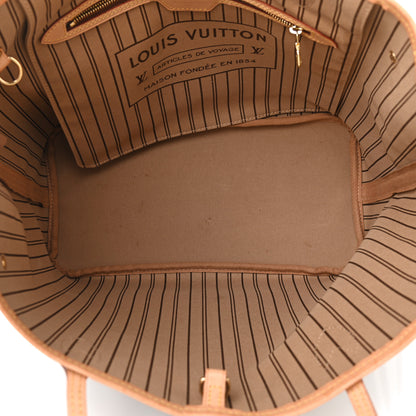Louis Vuitton Monogram Neo Neverfull MM 5 of 10