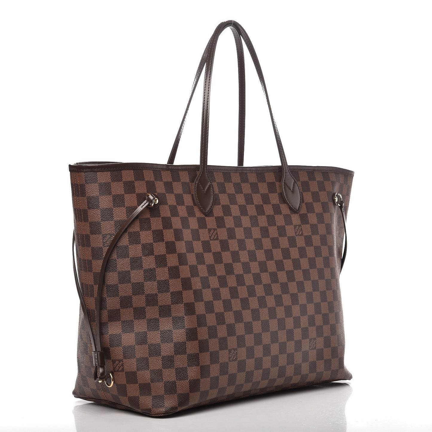 Damier Ebene Neo Neverfull GM