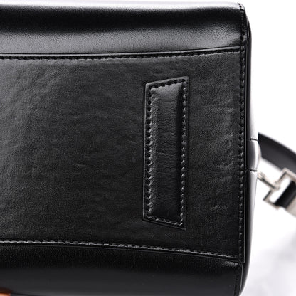 Givenchy Shiny Lord Calfskin Small Antigona Black 11 of 11