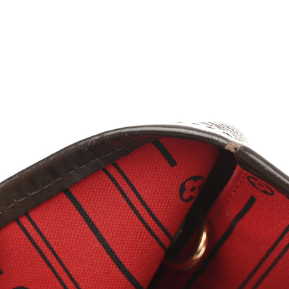 Louis Vuitton Damier Ebene Neverfull GM 12 of 18