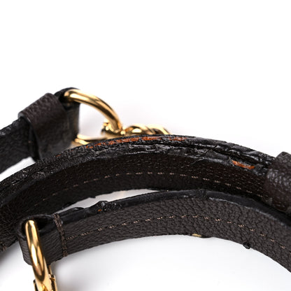 Louis Vuitton Empreinte Speedy Bandouliere 30 Terre 36 of 36