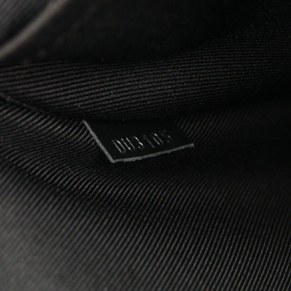 Louis Vuitton Damier Graphite Rope Pochette Voyage White 7 of 7