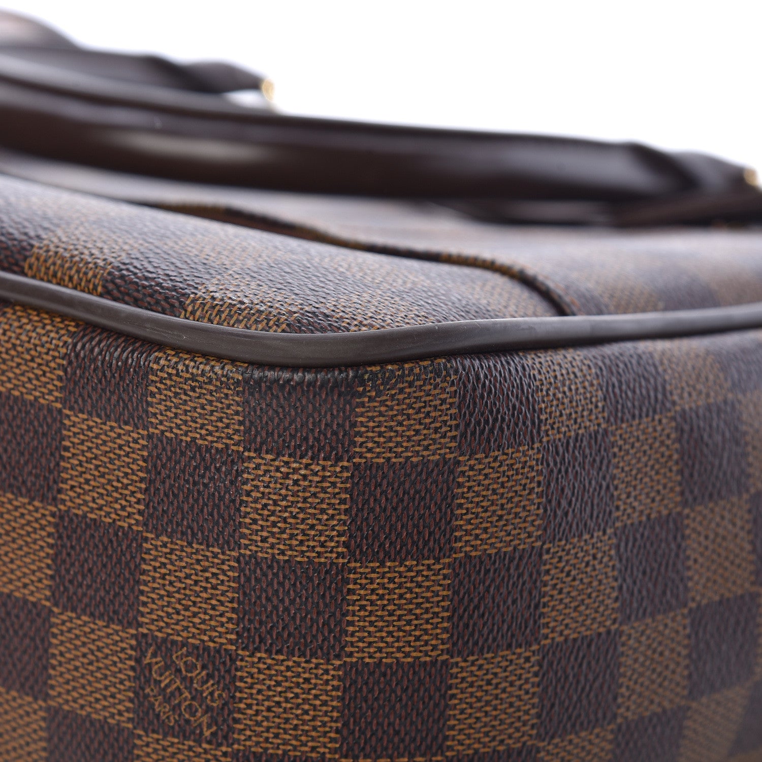 Louis Vuitton Damier Ebene Icare 16 of 19