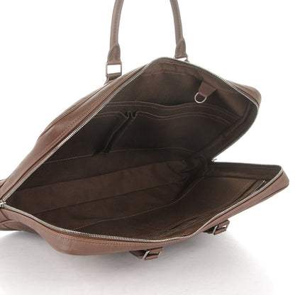 Louis Vuitton Damier Infini Porte-Documents Voyage Meteor 5 of 7