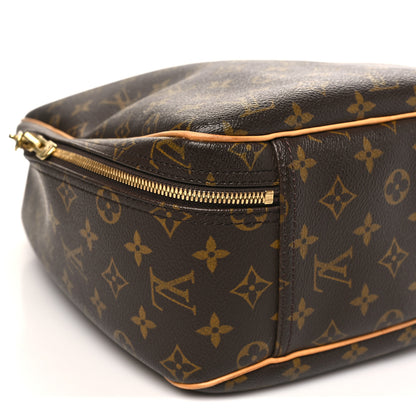 Louis Vuitton Monogram Excursion Shoe Bag 8 of 9