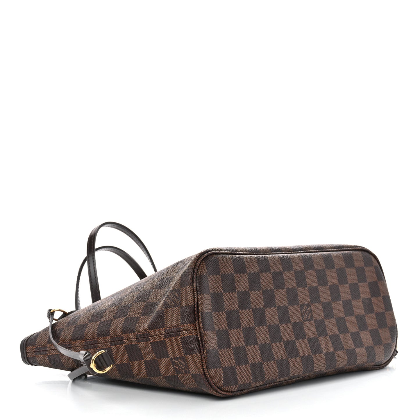 Damier Ebene Neo Neverfull PM