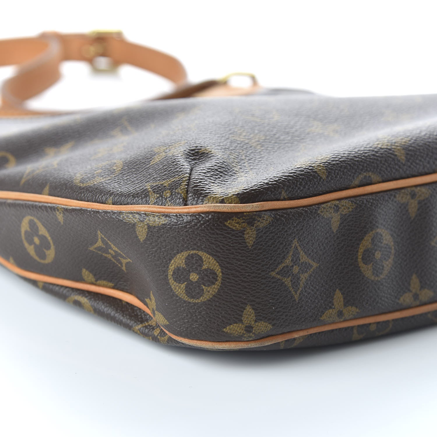 Louis Vuitton Monogram Odeon PM 6 of 9