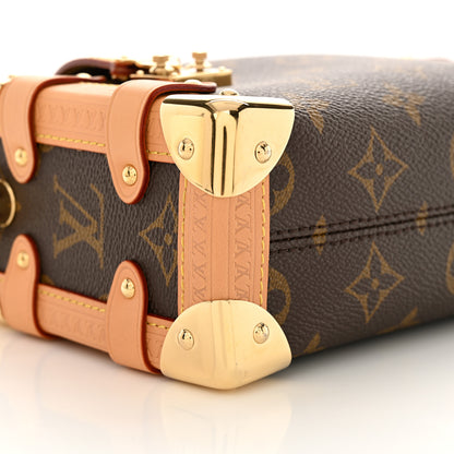 Louis Vuitton Monogram Side Trunk PM 8 of 9