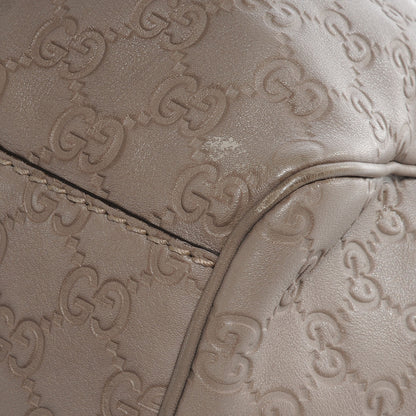 Gucci Guccissima Medium Sukey Unicef 10 of 10