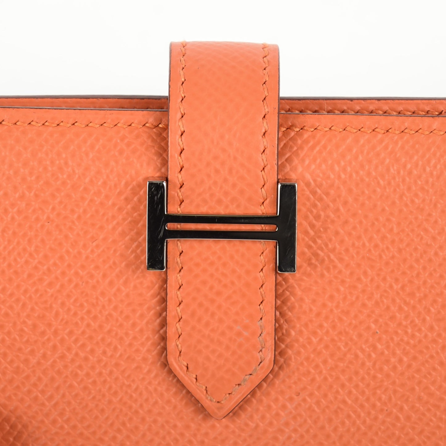 Epsom Mini Bearn Wallet Mangue