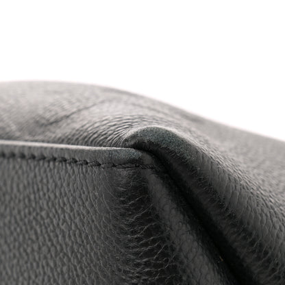 Louis Vuitton Empreinte Monogram Giant Grand Palais Black 13 of 13