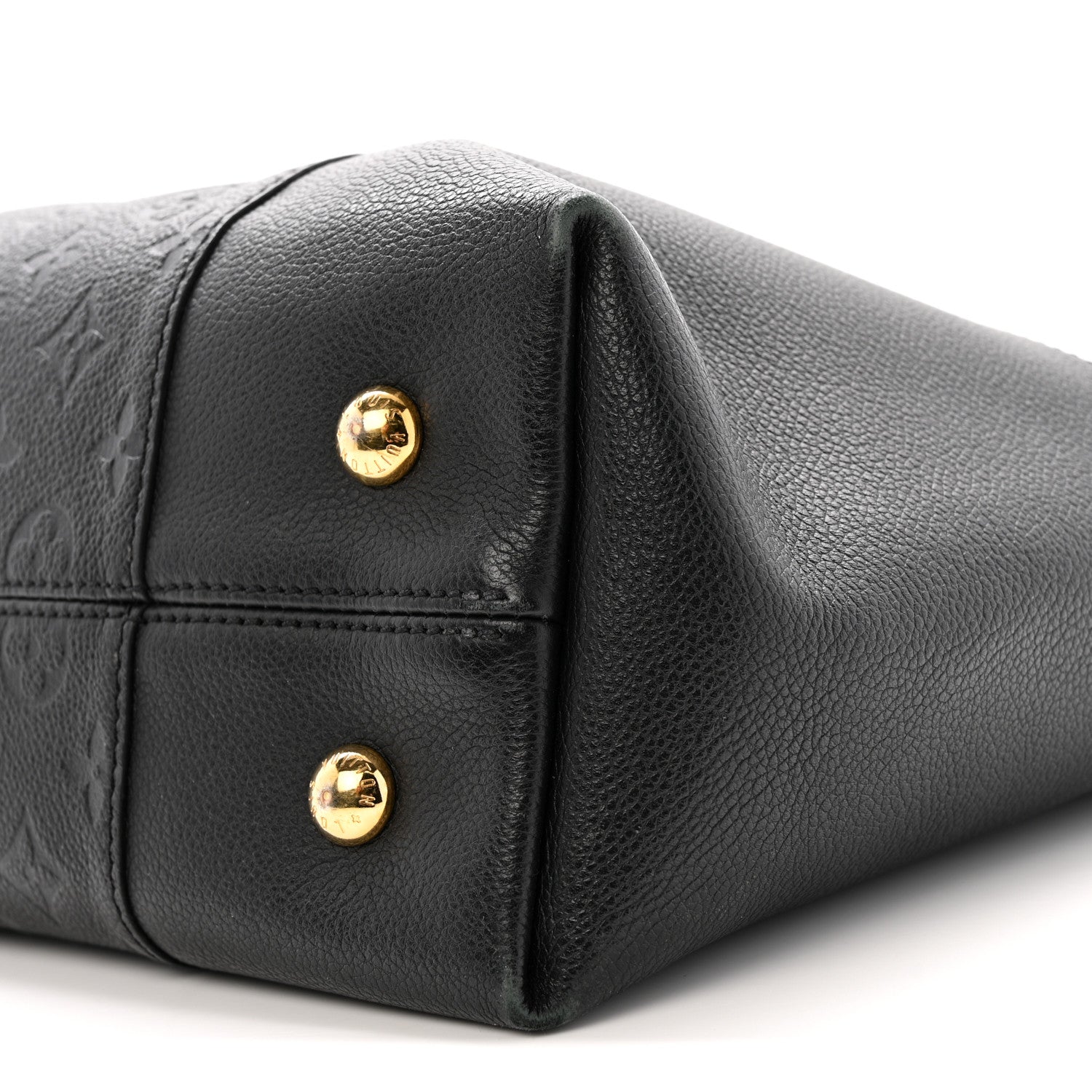 Louis Vuitton Empreinte Melie Black 11 of 15
