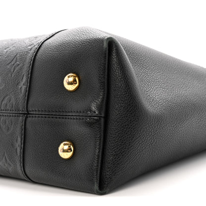 Louis Vuitton Empreinte Melie Black 11 of 15