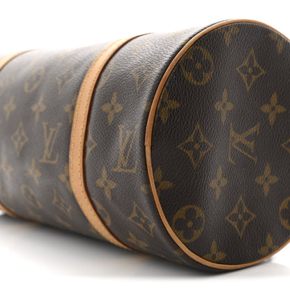 Louis Vuitton Monogram Papillon 26 10 of 13