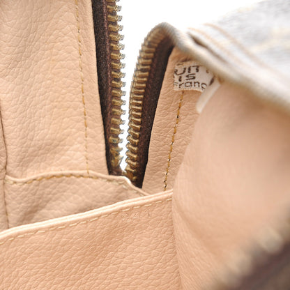 Louis Vuitton Monogram Trousse Toilette 28 7 of 8