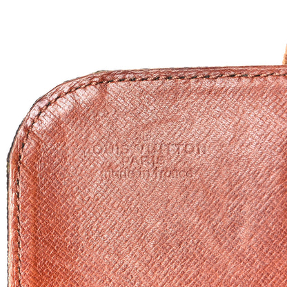 Louis Vuitton Monogram Cartouchiere 17 6 of 11