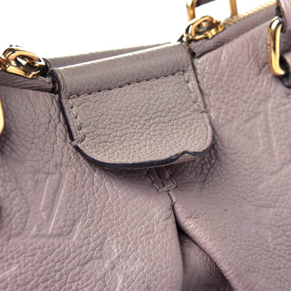 Louis Vuitton Empreinte Mazarine PM Mastic 16 of 16