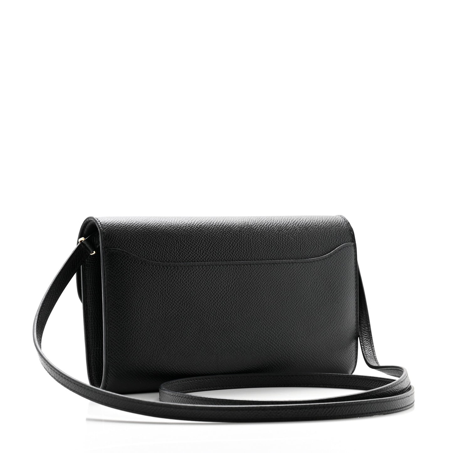 Epsom Constance Wallet To Go Black