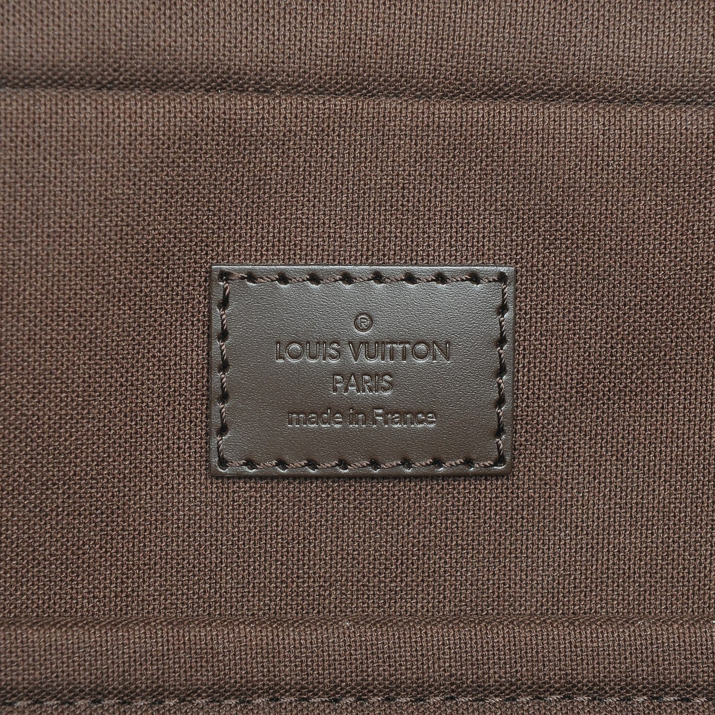 Damier Ebene Icare
