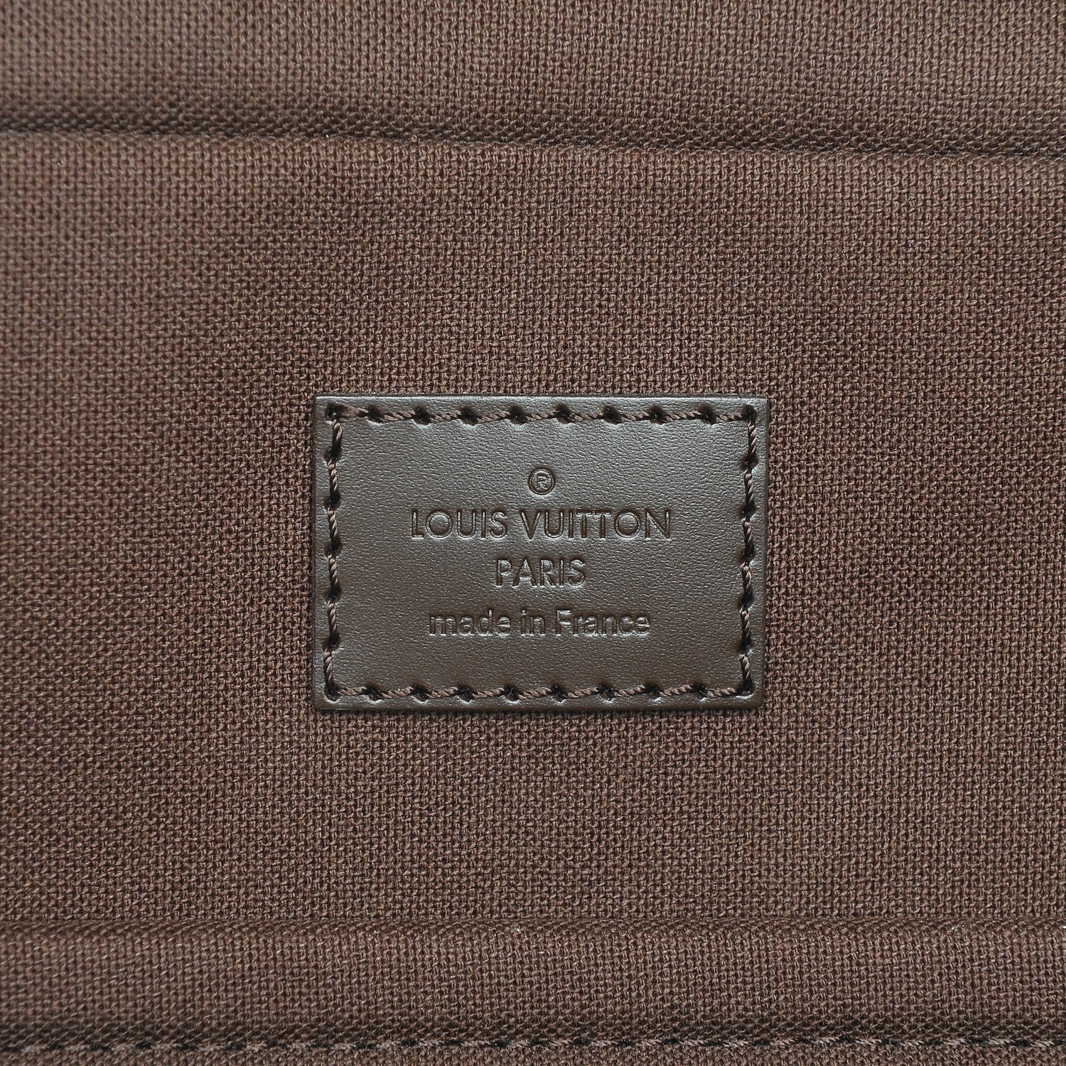 Louis Vuitton Damier Ebene Icare 6 of 6