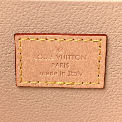 Louis Vuitton Monogram Nice Mini 5 of 7