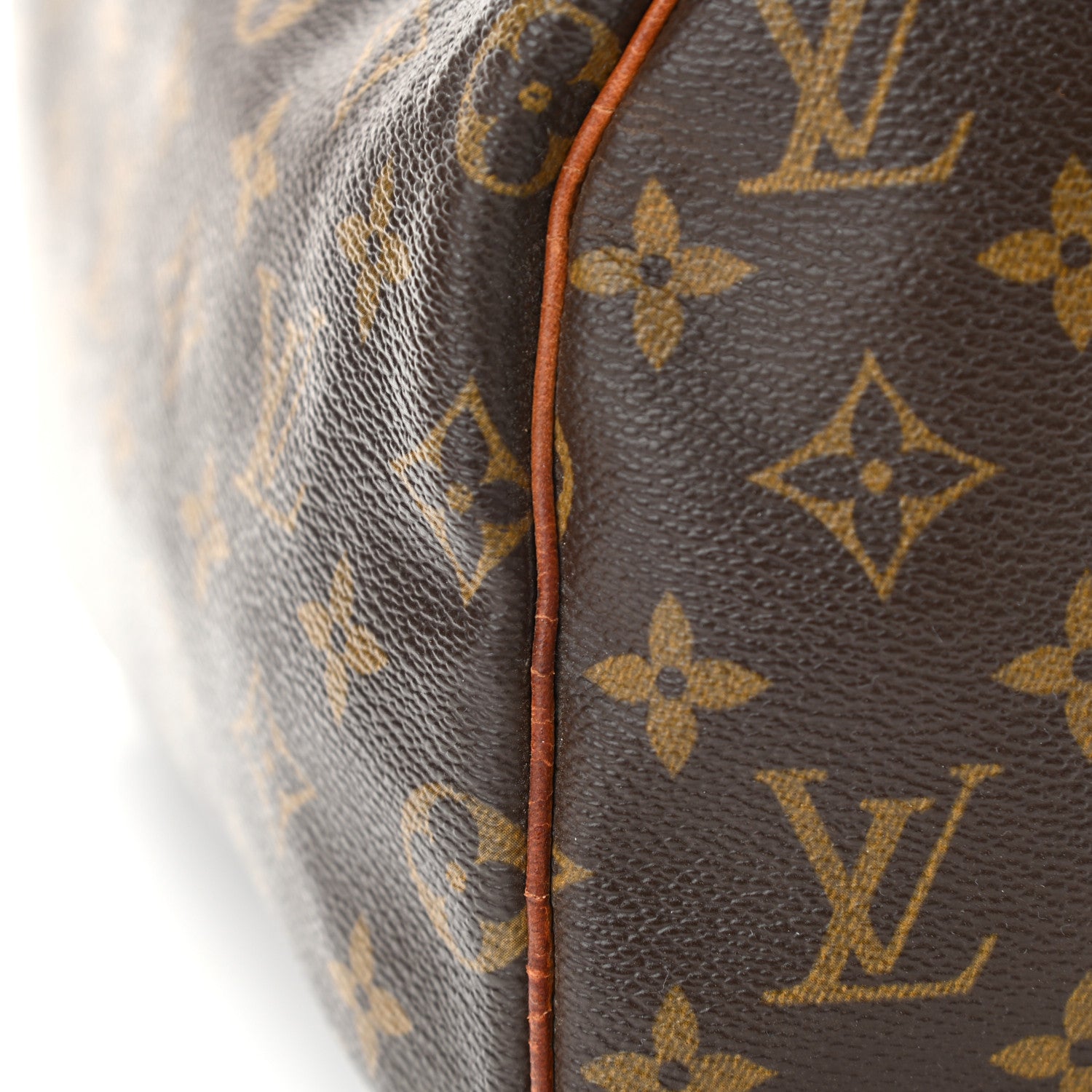 Louis Vuitton Monogram Speedy 25 19 of 23