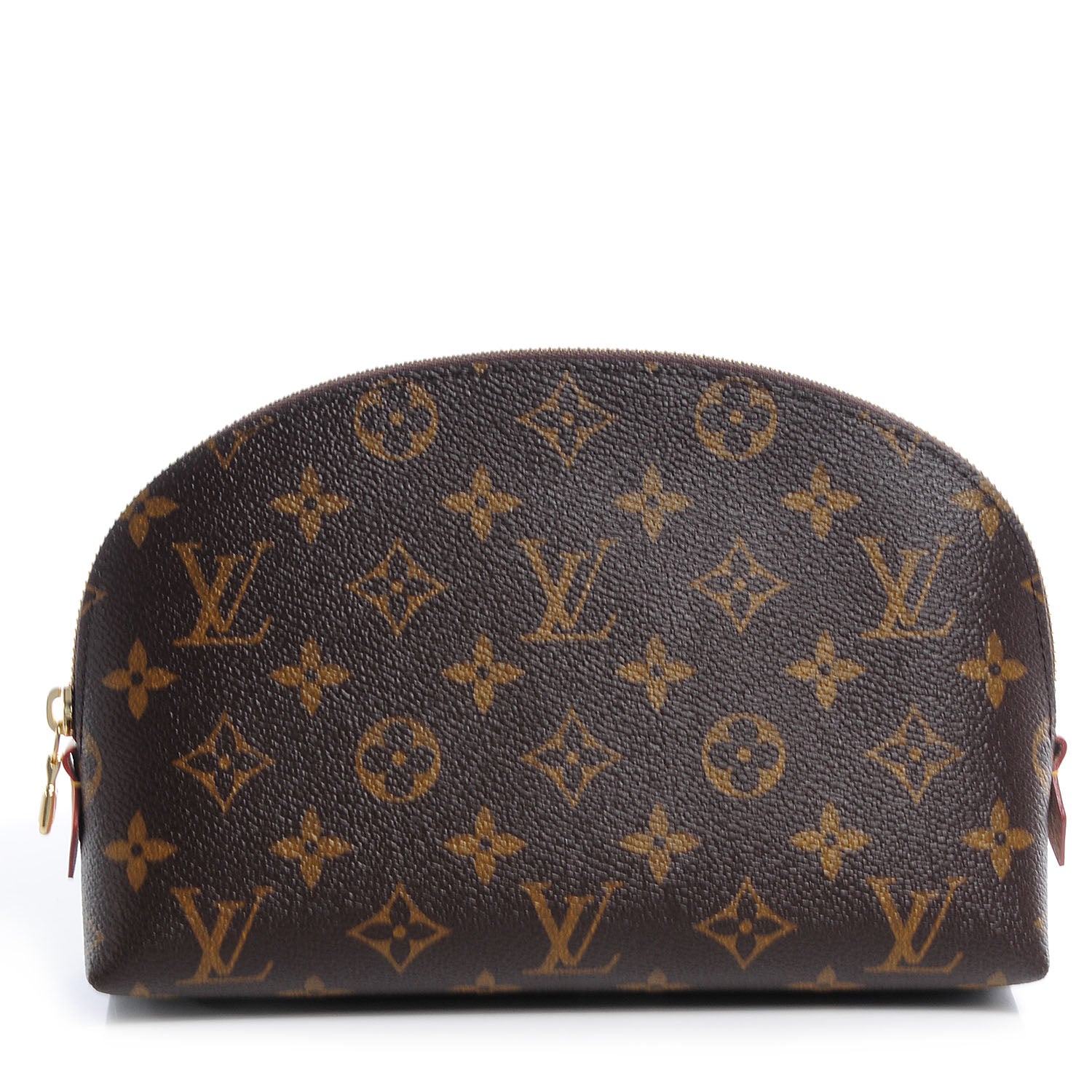 Louis Vuitton Monogram Cosmetic Pouch GM 1 of 7