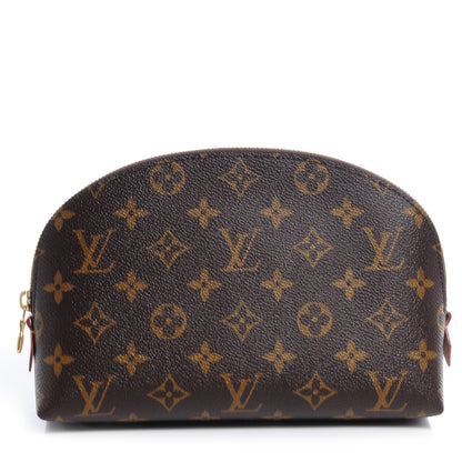 Louis Vuitton Monogram Cosmetic Pouch GM 1 of 7