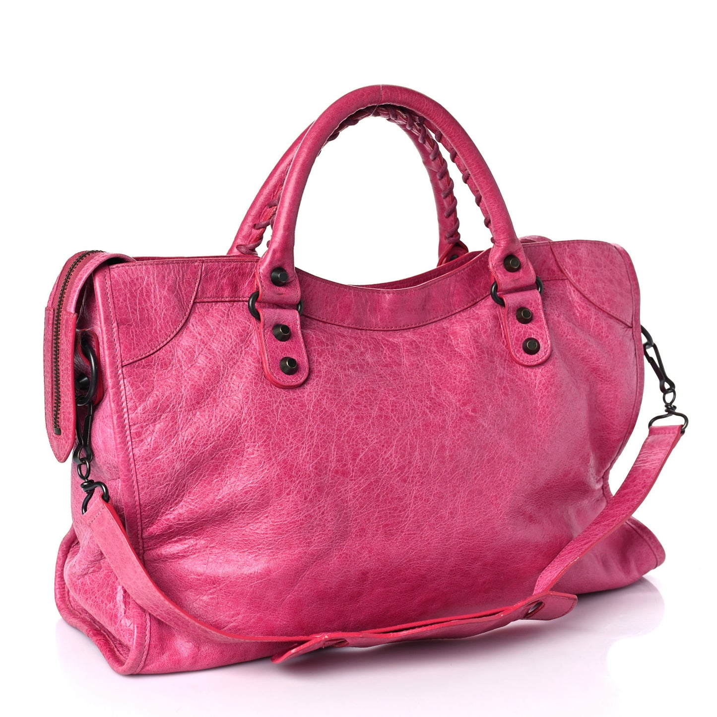 Agneau Classic Hardware City Sorbet