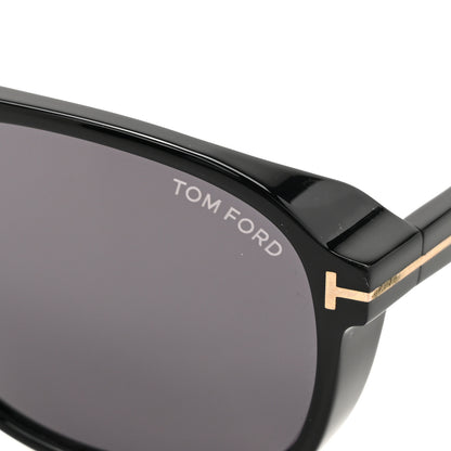 Tom Ford Rosco Sunglasses TD 1022 Black 7 of 9