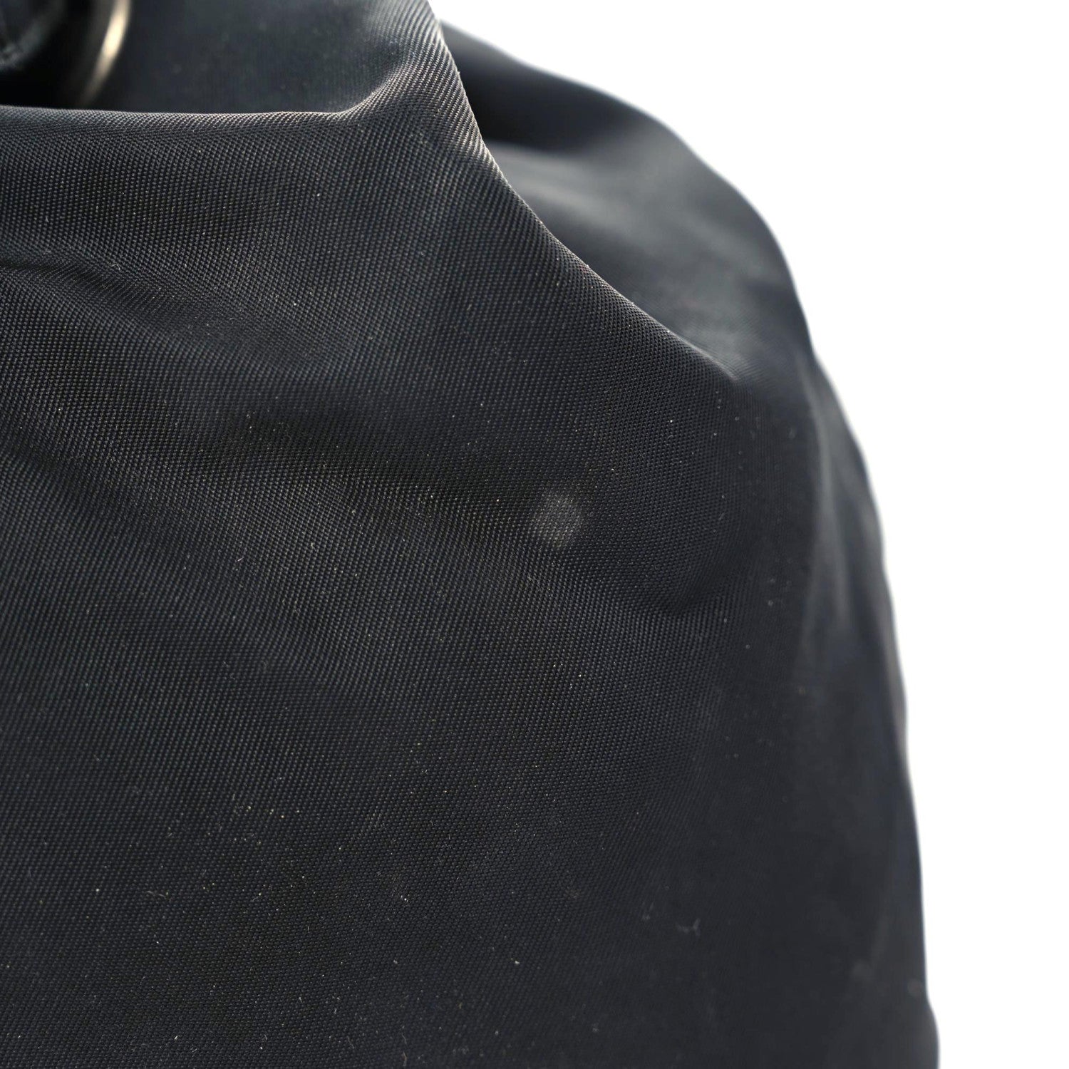 Prada Nylon Vela Small Backpack Black 12 of 21