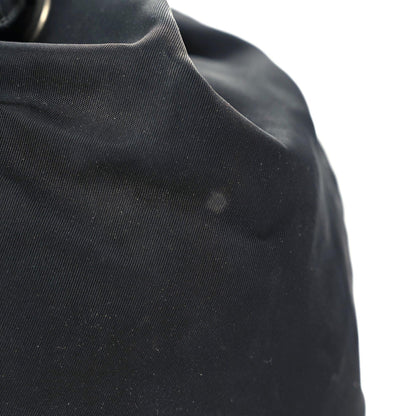 Prada Nylon Vela Small Backpack Black 12 of 21