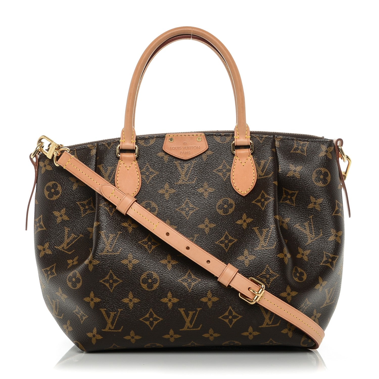 Louis Vuitton Monogram Turenne PM 1 of 6