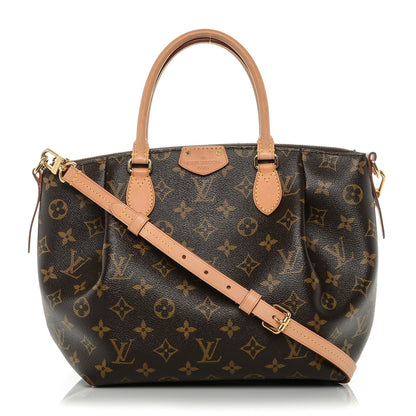 Louis Vuitton Monogram Turenne PM 1 of 6