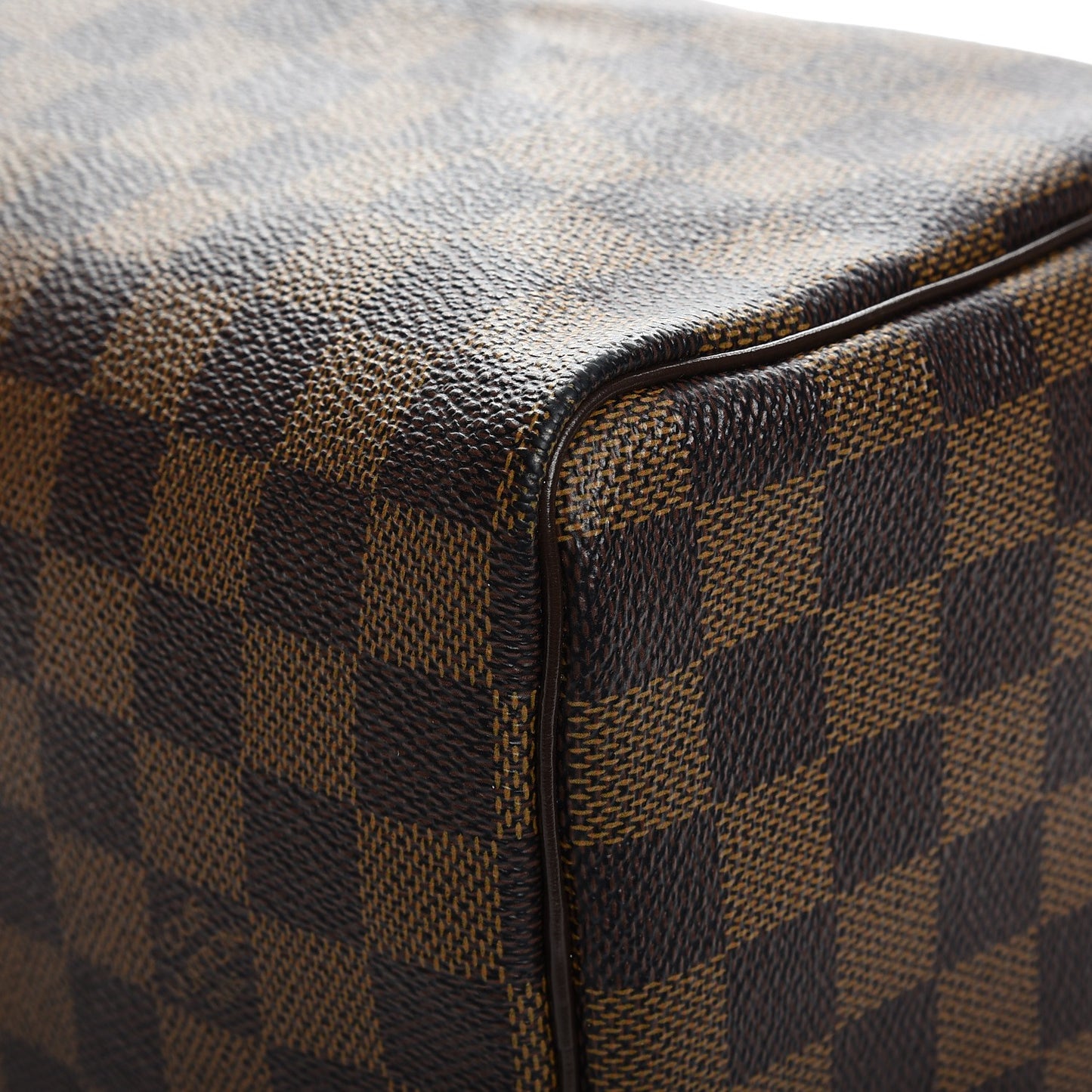 Damier Ebene Speedy 25