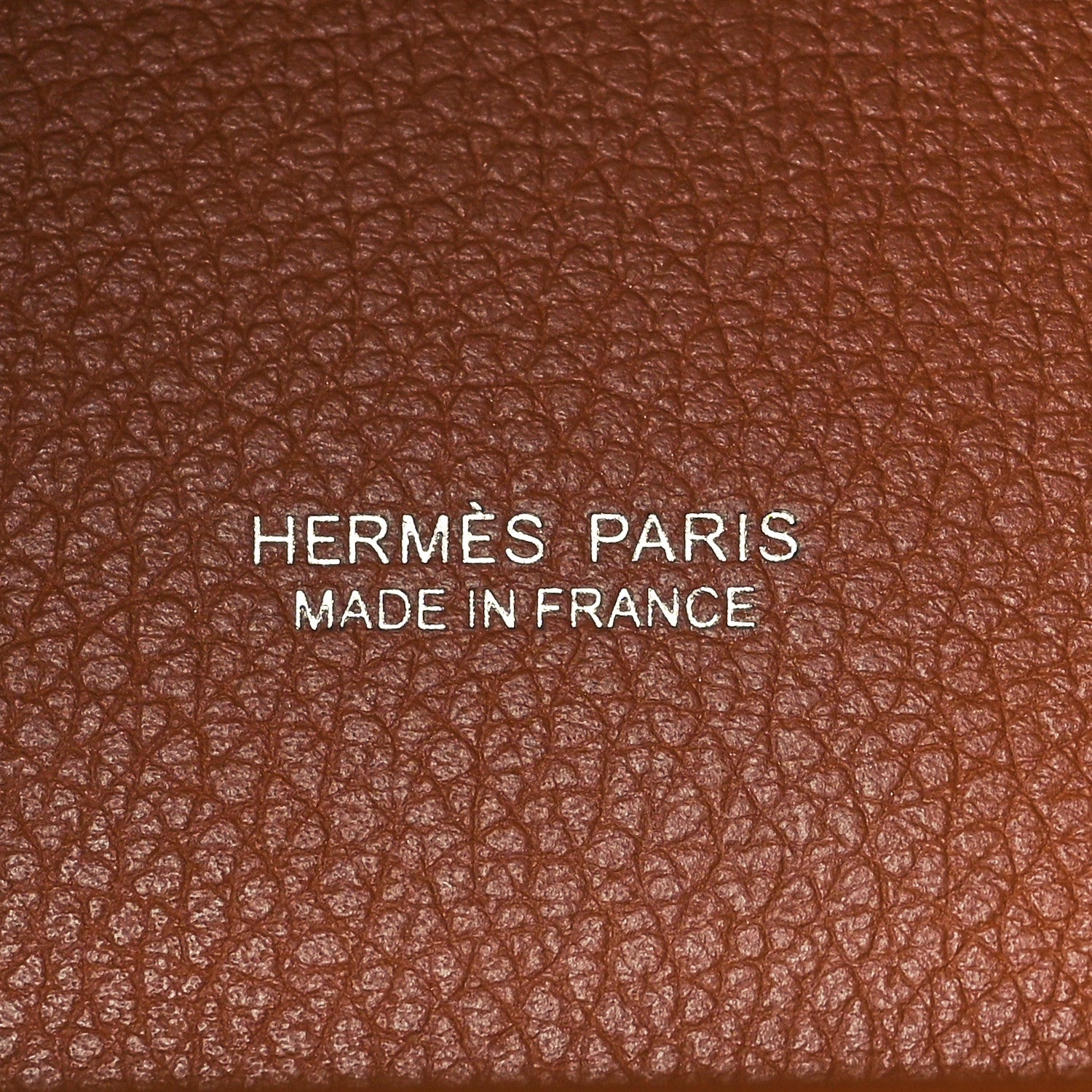 Hermes Evercolor Kelly Danse II Belt Bag Gold 6 of 11