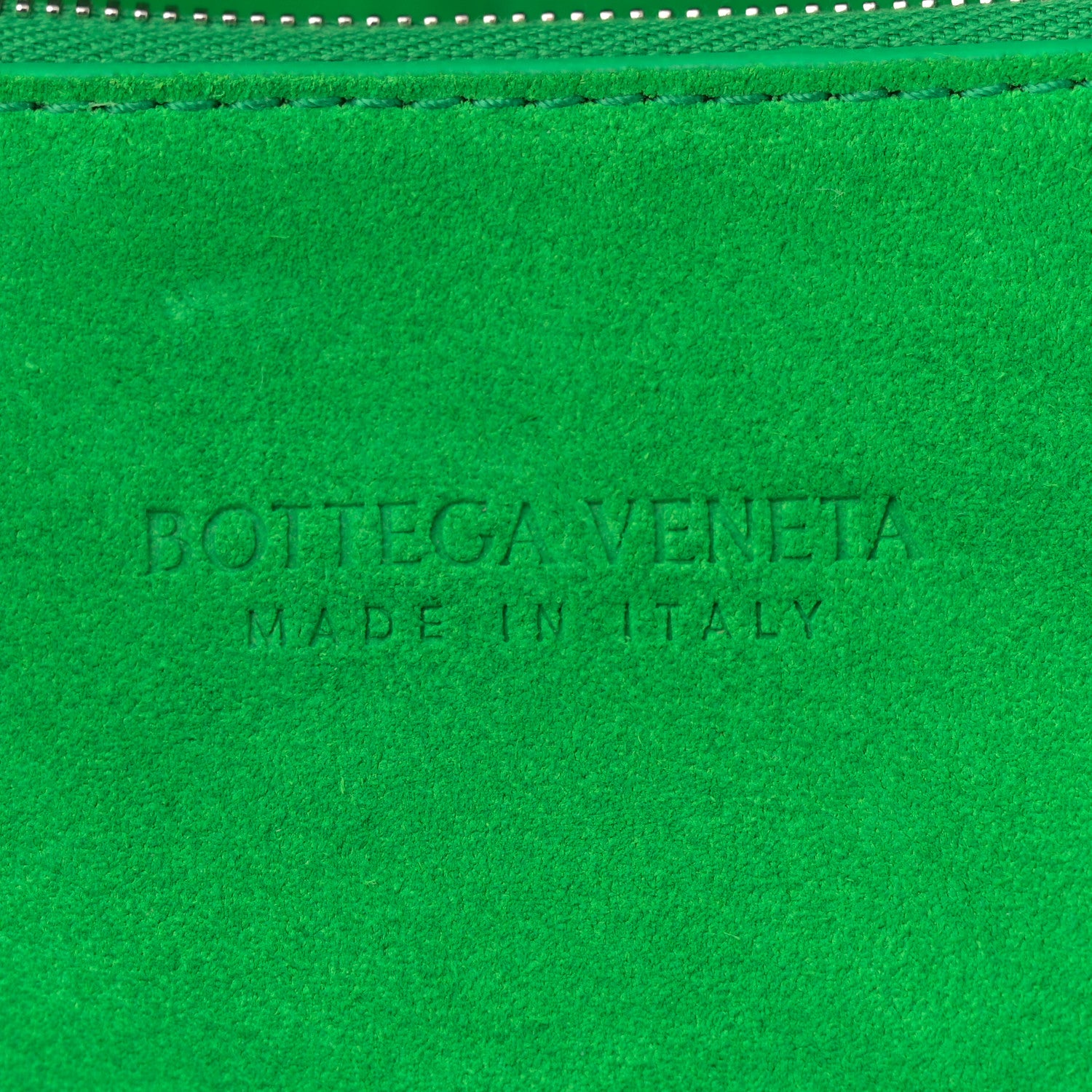 Bottega Veneta Calfskin Maxi Intrecciato Arco Backpack Parakeet 7 of 15