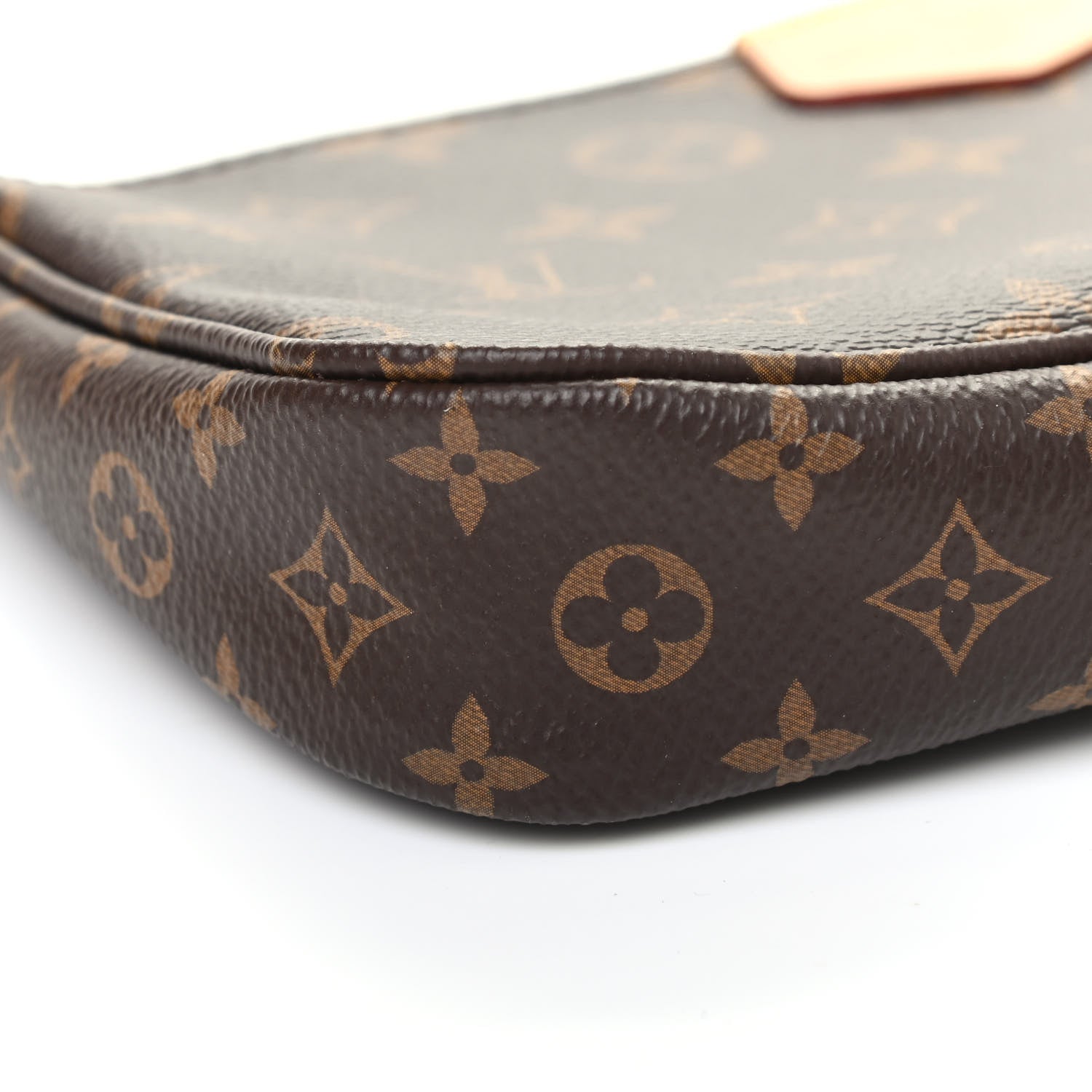 Louis Vuitton Monogram Multi Pochette Accessories Large Pochette 9 of 10