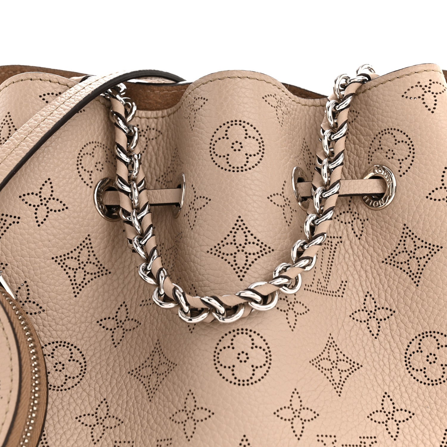 Louis Vuitton Mahina Bella Galet 8 of 10