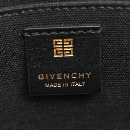 Givenchy Canvas Small G Tote Black 6 of 13