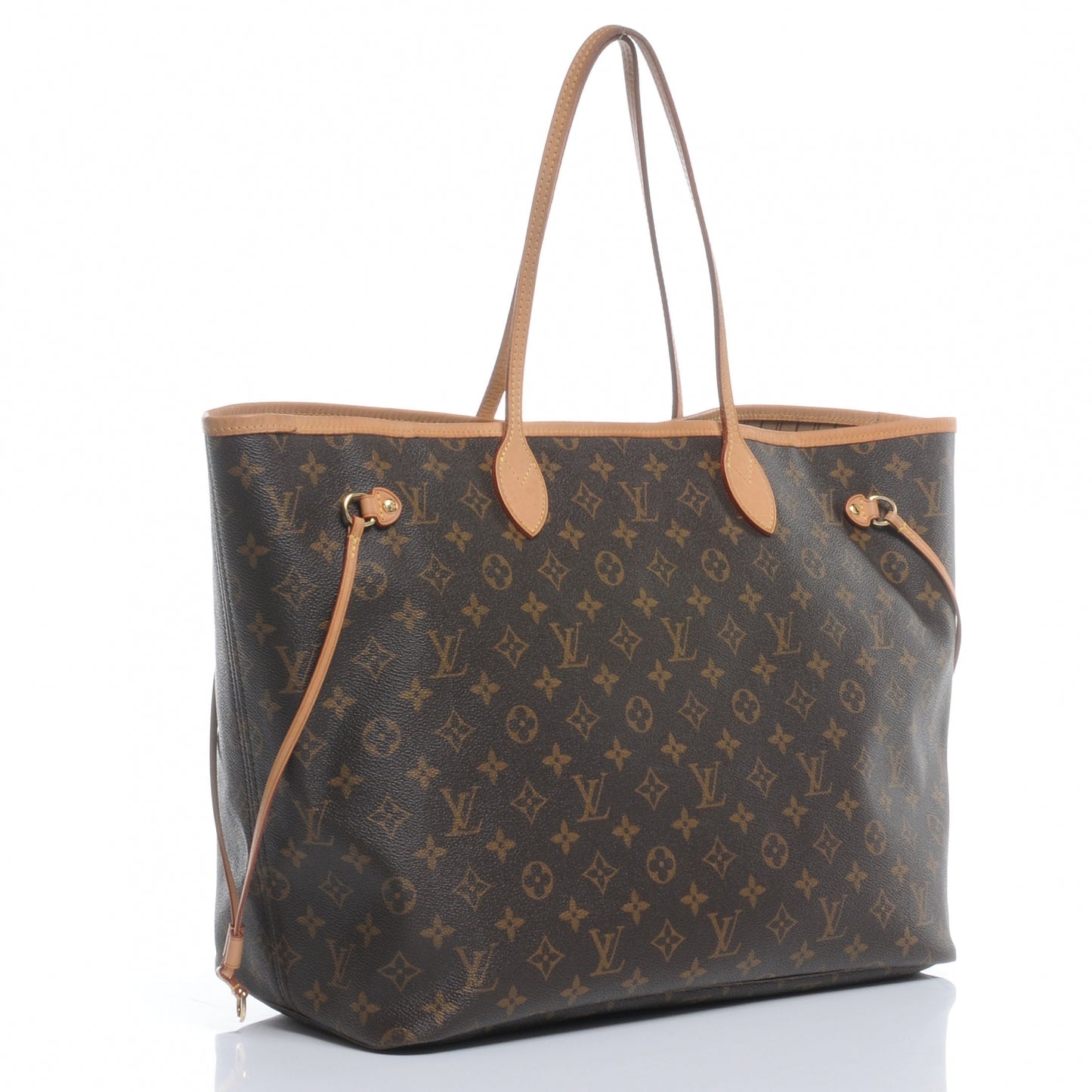 Monogram Neverfull GM