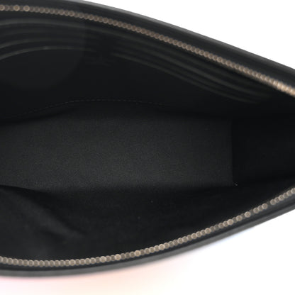 Louis Vuitton Monogram Sunset Pochette Voyage MM Multicolor 5 of 8