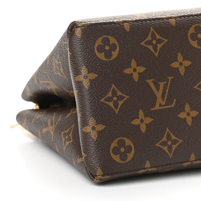Louis Vuitton Monogram Petit Palais 6 of 7
