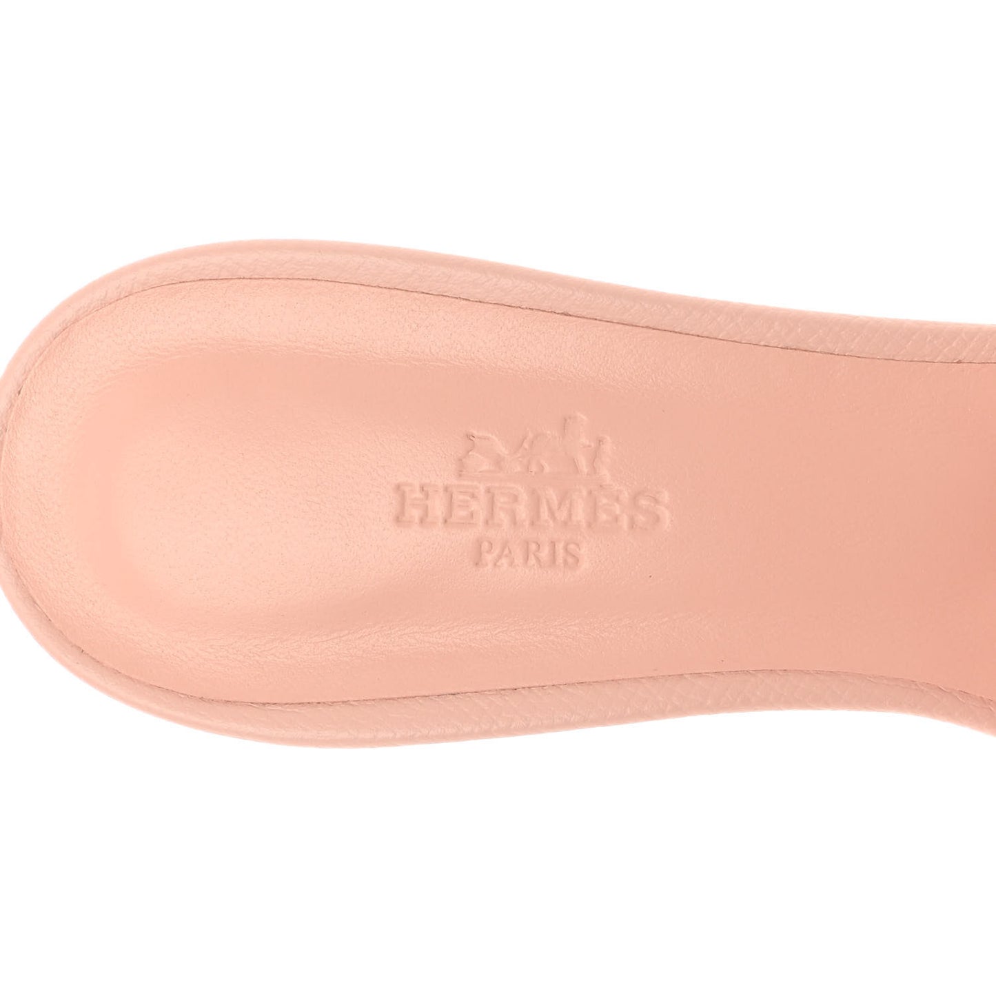 Epsom Oasis Sandals 39 Rose Aube