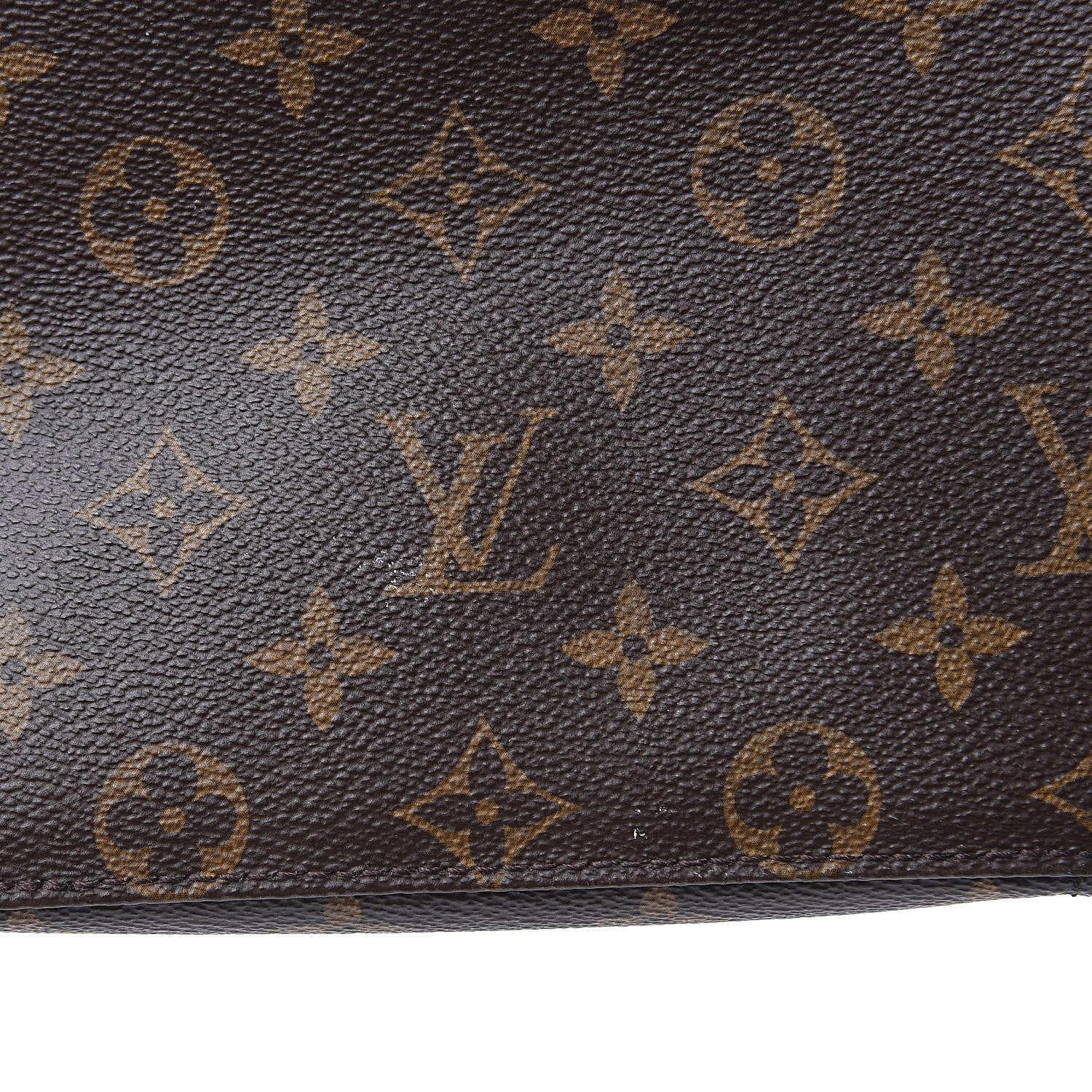 Louis Vuitton Monogram Horizon Accessories Pouch 10 of 11